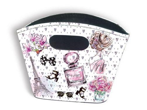 Sparkle Tidy Bag - Fashion